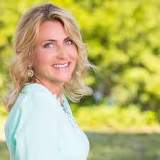 Fundraiser for Timothy Luce by Jan Martin : Joni Luce