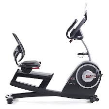 Plus, it is very easy to operate with a single touch on the screen. Proform 440 Es Recumbent Bike Review 2021 Aim Workout