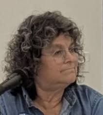 Elect Trina Borenstein