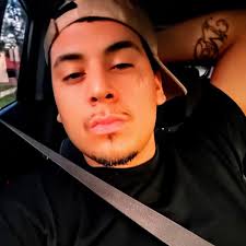 Rey Cantu # 602594 he's at new Lisbon correctional institution hit him up 