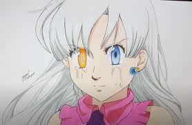 Maybe you would like to learn more about one of these? How To Draw Elizabeth From Seven Deadly Sins