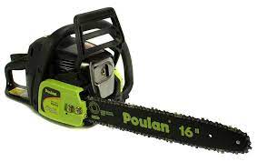 Poulan P3416 Garden Chainsaws
