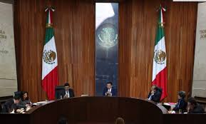 Periódico libre de influencias que busca llevarte el acontecer del día a día de méxico y el mundo. Sala Regional De Tepjf A Plenitud Resolvera Sobre Propaganda 2021