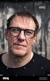 Portrait de stephen morris Banque de photographies et d'images à haute  résolution