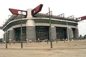 Stadion itu juga sangat megah! Stadion San Siro Akan Dirobohkan Dan Namanya Tak Lagi Digunakan
