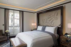 Located in the heart of paris, the peninsula paris is steps from the champs elysees and near the city's main museums and central shopping areas. Hotel The Peninsula Paris Paris Aktualisierte Preise Fur 2021