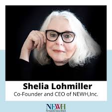 In celebration of Women's History Month, NEWH, Inc. recognizes with  gratitude our Co-Founder and CEO, Shelia Lohmiller, a trail blazer making  history for women in the hospitality industry since the…
