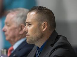 Fired cop who got Breonna Taylor warrant fights for his job back