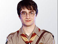 Daniel Radcliffe