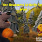 Donkey Hodie - Hee Hawesome Activity Series | Camp Buddy