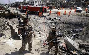 Afganistan Ante Un Nuevo Emirato Taliban Hoy