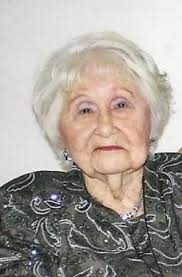 Kathleen Thomason Crawford (1917-2015)