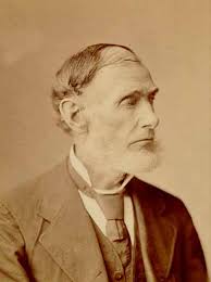 Walter Bennett Scates (1808-1886)