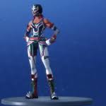 Check out all glider list dynamo wrap. Dynamo Fortnite Outfit Skin How To Get Info Fortnite Watch