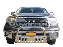 Get the look and utility you need with new bull bars at extremeterrain.com. Vanguard 07 16 Toyota Tundra 08 16 Sequoia Bull Bar With Skid Plate 3 S S Vgubg 510huss 174 95 Bull Bar Toyota Tundra 2014 Toyota Tundra