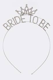 Bride To Be Tiara Bachelorette And Bridal Rhinestone Tiara Tiara Bachelorette Bachelorette Bridal