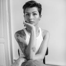 Smell Talks : Marlène Staiger et Jean-Charles Sommerard