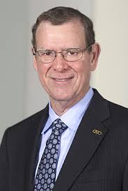 John Allison