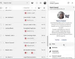 If you don't have any email account read our article on how to create an email account gmail. Gmail Copilot Mini Crm For Gmail Cloudhq
