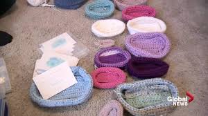 Jun 29, 2021 · when in person, the schlow knitting club works on projects, such as offering winter clothes to those in need. Volunteers Knit Baby Baskets To Help Those Grieving Pregnancy And Infant Loss In Alta Sask Globalnews Ca