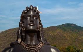 Isha Adiyogi Statue 647x404 Wallpaper Teahub Io Shiva is the destroyer of evil and the transformer within the trimurti, the hindu trinity that includes brahma and vishnu. isha adiyogi statue 647x404 wallpaper