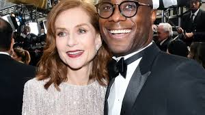 Barry Jenkins Trying to 'Find Something to Do With Isabelle Huppert'