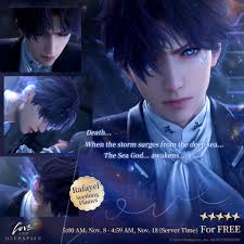 Rafayel's Main Story Branch