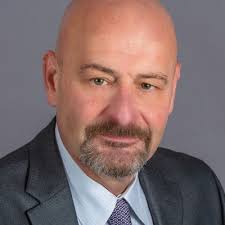 Please join us in welcoming Paul Garbis as our new Vice President of Field  Operations!