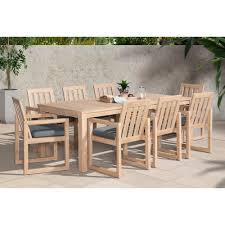 Let's dive into some of the most frequently asked questions about outdoor dining room sets to help make your decision easier. Outdoor Dining Room Table And Chairs Off 62