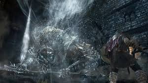 Dark souls 3 part 2, gameplay walkthrough1. Dark Souls 3 Release Date Is April 12 New Footage Out Now Wired