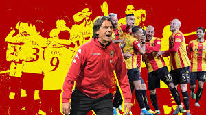 Nel mirino salernitana, ascoli e benevento. Il Benevento E In Serie A La Squadra Di Inzaghi Torna In Massima Serie Dopo 2 Anni Eurosport