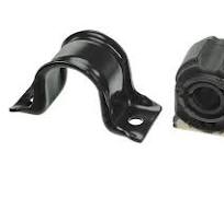 Front Stabilizer Bar Link Repair Kit - Mercedes | 9063233685-MEY