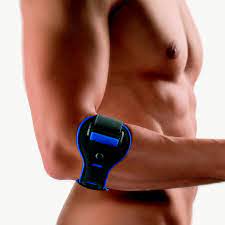 Lateral epicondylitis, also known as tennis elbow. Bort Epicontur Epicondylitis Spange Mit 1 Pelotte Armbandage Bandagen Gesundheit Careshop De