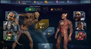 En esta página proporcionamos el archivo apk injustice: Injustice 2 4 1 0 Descargar Para Android Apk Gratis