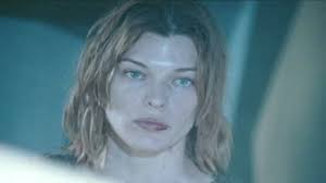 Resident Evil: Apocalypse Scene 5