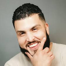 AJ Ramos (Motivational Speaker)