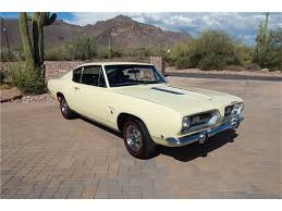 Image result for Satin Beige 1968 Barracuda