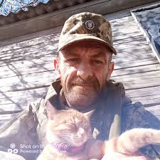 Voyn Melnyk Vasyl from Chervonograd died in the hospital