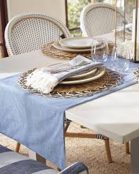 Maybe you would like to learn more about one of these? Daily Find Serena And Lily Round Rattan Placemat Copycatchic