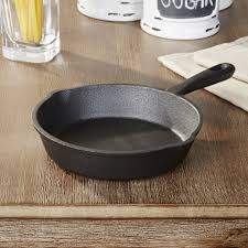 Main Image Zoomed Cast Iron Frying Pan It Cast Cast Iron Pan