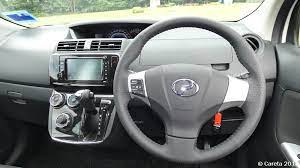 Semoga bermanfaat dan salam kereta api indonesa. Perodua Alza 1 5 Av 2018 Apa Yang Barunya Careta