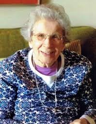 Betty Wallace Obituary