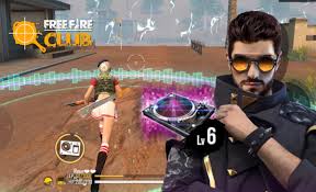 A primeira personagem a despertar do jogo nova atualização! 19 Personagens Que Poderao Usar A Habilidade Do Alok No Free Fire Free Fire Club