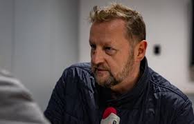 Robert Raczyński: Żelazny Most to bomba ekologiczna. Politycy o tym  zapomnieli