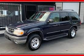 Image result for Deep Wedgewood Blue 2000 Ford