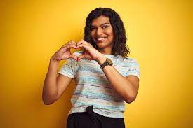 Transgender, often shortened as trans, is also an umbrella term; Trans Non Binary Crew Health