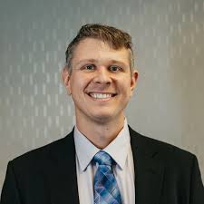 Dr. James Bjork, DC, Chiropractor