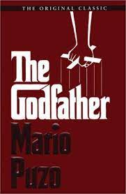 Buzzfeed editor keep up with the latest daily buzz with the buzzfeed daily newsletter! The Godfather The Godfather 1 By Mario Puzo