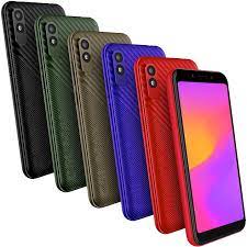 BLU C5L Max pictures, official photos