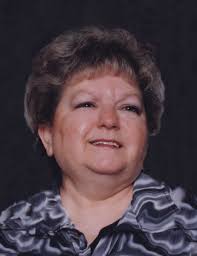 Obituary information for Jeanette Bourassa